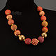 Beads Inspiration (758) designer jewelry. Beads2. Svetlana Parenkova (parenkova). My Livemaster. Фото №5