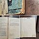 Винтаж: Вениамин Каверин "Открытая книга" 2 книги. Книги винтажные. Modern&Vintage. Ярмарка Мастеров.  Фото №13