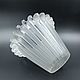 Заказать Винтаж:  Ваза Lalique Royat Хрусталь Франция. Phoenix Antique • Феникс Антик. Ярмарка Мастеров. . Вазы винтажные Фото №3