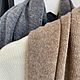 Заказать Кашемировый шарф. DENISOVA KNITWEAR. Ярмарка Мастеров. . Шарфы Фото №3