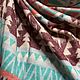 Плед. Пледы. Gallery Pashmina Cashmere. Интернет-магазин Ярмарка Мастеров.  Фото №2
