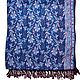 Плед. Пледы. Gallery Pashmina Cashmere. Ярмарка Мастеров.  Фото №5