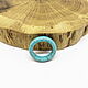 Order 18.5 r-r Turquoise Ring (bk185). Selberiya shop. Livemaster. . Rings Фото №3