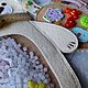 Развивающая игрушка-искалочка Мишутка. Игрушки-искалки. Ирина-рукодельница. Ярмарка Мастеров.  Фото №4