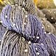   Artyarns Beaded Silk Sequins (США). Пряжа. Пряжа, как искусство... (olga-mii). Ярмарка Мастеров.  Фото №7