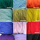 Merino sliver 12 colors, Wool, Christchurch,  Фото №1