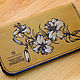 Wallet ' Lily', Wallets, Tolyatti,  Фото №1