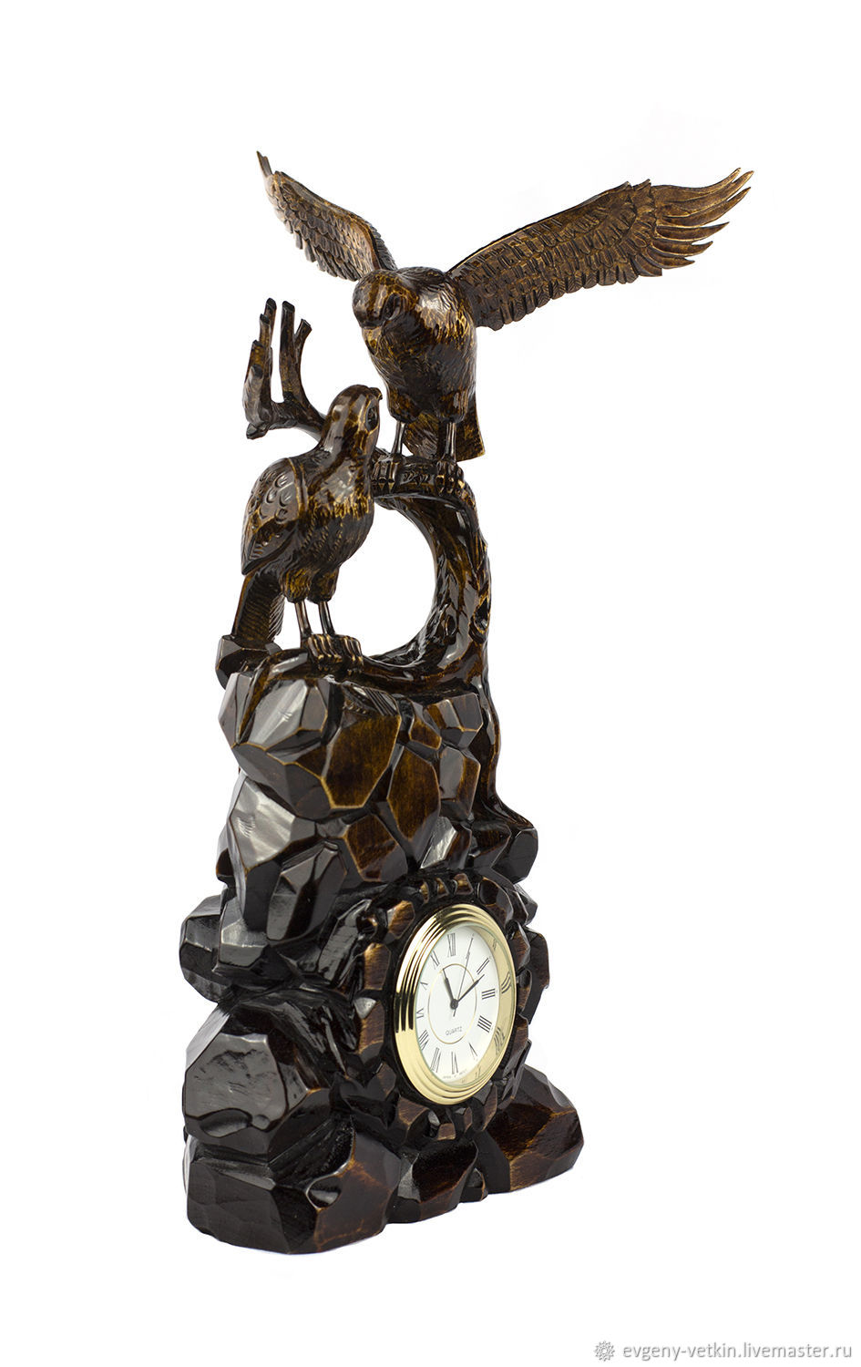 Прием часов орел. Часы с орлом. Часы Орловские настольные. Часы из дерева с орлом. Часы в Орлов.