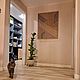 Панно "STEIN"  90х70см. Панно. DecorinWood. Интернет-магазин Ярмарка Мастеров.  Фото №2