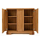 Комод "Классика", дуб. Комоды. Golfed Woodwork. Ярмарка Мастеров.  Фото №4