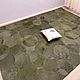  ковёр ручной работы из шкур коровы. Ковры для дома. luxury-patchwork. Ярмарка Мастеров.  Фото №6