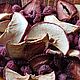 Набор "Ягодка моя". Пастила, чипсы. Вкусный подарок. Кулинарные сувениры. Татьяна Домашняя пастила и фрукты. Ярмарка Мастеров.  Фото №4