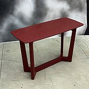 Для дома и интерьера handmade. Livemaster - original item DICTATOR Coffee Table. Handmade.