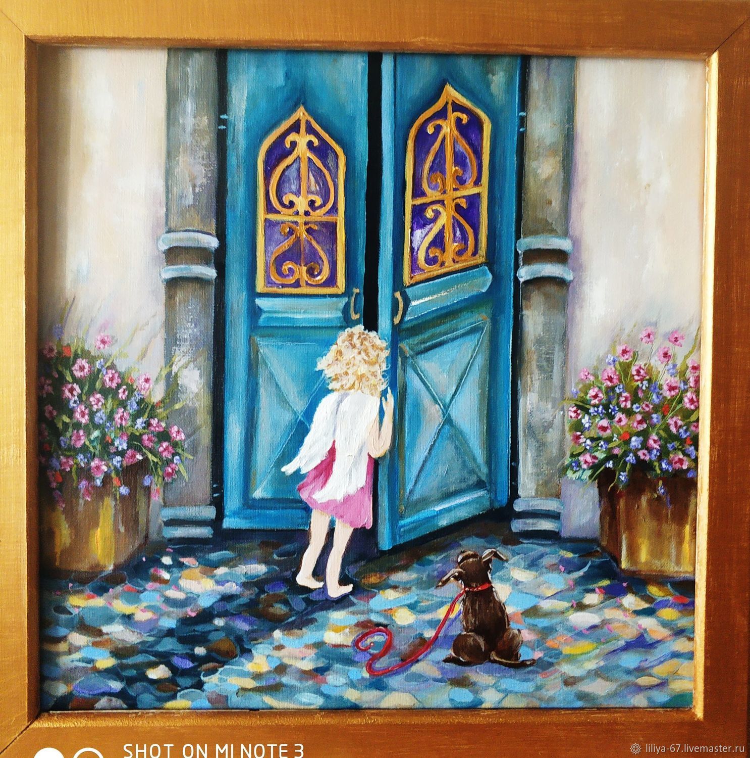 Картина мальчик и кукла у стеклянной двери. Грузинская художница Нино Чакветадзе ангел у двери. Нино Чакветадзе ангел у двери. Грузинская художница Нино Чакветадзе картины ангел дверь. Ангелы Нино Чакветадзе.
