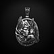  Valkyrie pendant, Подвеска, Тольятти,  Фото №1