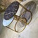 Столики "Port-au-Prince". Столы. Furniture From R&B. Ярмарка Мастеров.  Фото №4