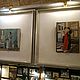 Картина маслом Двойственность души / Duality of the soul. Картины. Juliavasi (juliavasiart). Ярмарка Мастеров.  Фото №4