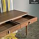 Заказать Стол ARISTOCRAT. BULL WULL FURNITURE. Ярмарка Мастеров. . Столы Фото №3