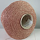 Пряжа 0123 DISPO: 52% полиамид, 48% полиакрил. Пряжа. Пряжа из Италии DreamOfYarn. Ярмарка Мастеров.  Фото №4