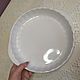 Винтаж: Villeroy & Boch 29,5 см. Форма для запекания. Кухонная утварь винтажная. Зайкин чуланчик. Ярмарка Мастеров.  Фото №4