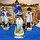 Винтаж: Scheibe-Alsbach.Пажоль.Всадник.Генерал.Конь.Кавалерист.Германия. Статуэтки винтажные. Антик.Декор.Винтаж. Ярмарка Мастеров.  Фото №14
