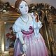 Винтаж: Королева Виктория.Royal Doulton.Статуэтка.Англия.Фарфор. Статуэтки винтажные. Антик.Декор.Винтаж. Ярмарка Мастеров.  Фото №7