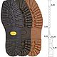Подошва Вибрам Рочча Блок 1136 (Vibram 1136 ROCCIA BLOCK). Подошвы. Ti_Sam. Ярмарка Мастеров.  Фото №5