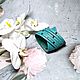  The Serpentine Bracelet'. Cuff bracelet. AGAT Galina. Online shopping on My Livemaster.  Фото №2