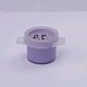 Генезис Dioxazine Purple #08 - 3,4 гр, Заготовки для кукол и игрушек, Минеральные Воды,  Фото №1