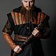 Ubbe Costume ('Vikings'), Cosplay costumes, St. Petersburg,  Фото №1