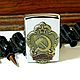 Заказать Зажигалка Lighters "Знак Сельский исполнитель 1926-1930". Neformal-World (Alexander Rusanov). Ярмарка Мастеров. . Зажигалки Фото №3