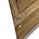 Подставка-закладка для книг из массива дуба "Book Stand". Подставки. Мебель на заказ U.LOFT. Ярмарка Мастеров.  Фото №10