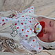  Realborn Carol. Куклы Reborn. 'куклы реборн '. Ярмарка Мастеров.  Фото №15