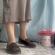 Лоферы MARUSYA. Лоферы. SL shoes. Ярмарка Мастеров.  Фото №4