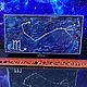 Sagittarius Sign. Box money. different!. Money magnet. Sector South-East. My Livemaster. Фото №15