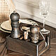 Order Stand for spices and napkins/Delivery is free by agreement. Foxwoodrus. Livemaster. . Napkin holders Фото №3