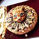 Pocket mirror 'Dreams come true! ' Paris. Pocket mirrors. BronvenGift (bronven). My Livemaster. Фото №13