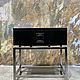 Тумба прикроватная "Andorra la Vella". Тумбы. Furniture From R&B. Ярмарка Мастеров.  Фото №10