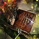 Заказать Печать Ламен «АСТАРОТ». Magic shop  'Miracles'. Ярмарка Мастеров. . Оберег Фото №3