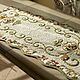 Quilted track ' Autumn', Tablecloths, Kaliningrad,  Фото №1