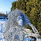 Русалка. Фигуры садовые. Олег Дегтярук. Ярмарка Мастеров.  Фото №10