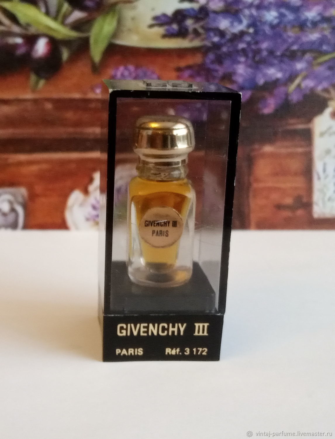 Givenchy Парфюмерия Интернет Магазин