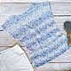 Топ женский. Топы. Knit hats. Ярмарка Мастеров.  Фото №4