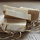 Пивное шампуневое мыло для пышных и густых волос. Мыло. Елена (home-made-soap). Ярмарка Мастеров.  Фото №5