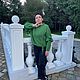 Джемпер Фламенко. Джемперы. Bravo-2. Ярмарка Мастеров.  Фото №4