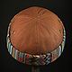 Copy of Copy of Docker beanie cotton and tapestry hat DBH-38. Caps. Bluggae Custom Headwear. My Livemaster. Фото №4