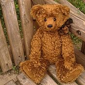 Teddy Bears: Forest bear