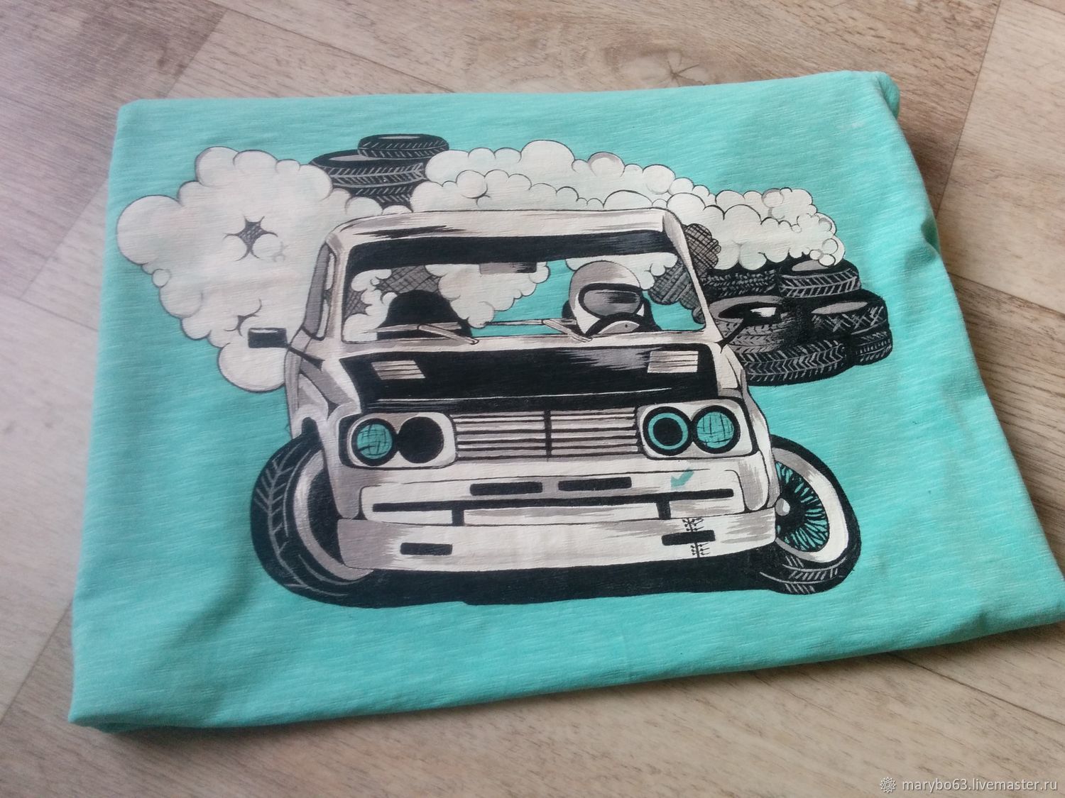 Дрифт, авто, мото, автоспорт в интернет-магазине на Ярмарке Мастеров ...