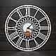 Wall clock ' Araneo', Watch, Ivanovo,  Фото №1