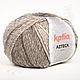 Шапка "AZTEKA" № 29,  № 3 из испанской полушерсти). Шапки. Ирина(shvilinka.knit). Ярмарка Мастеров.  Фото №10